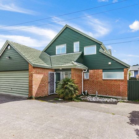 Private And Sunny 3-Bedroom Home With Parking Окленд Экстерьер фото