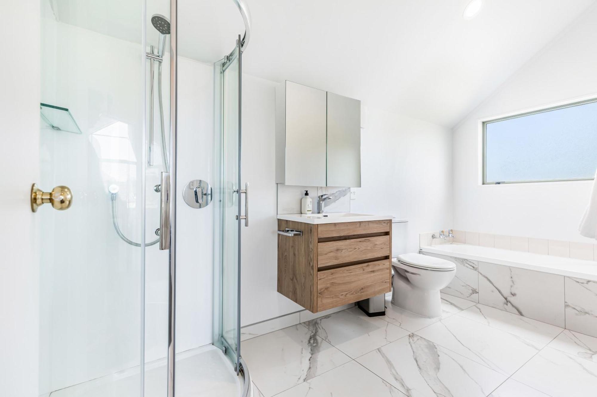 Private And Sunny 3-Bedroom Home With Parking Окленд Экстерьер фото
